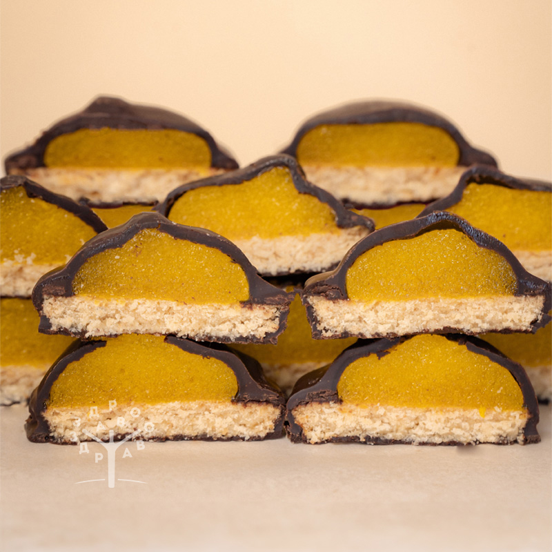 Čoko ananas