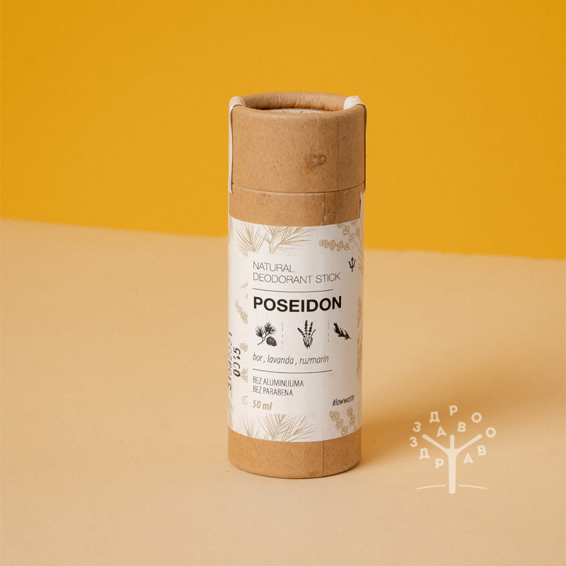 Dezodorans prirodni
