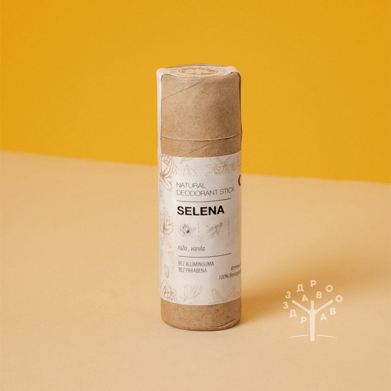 Dezodorans prirodni