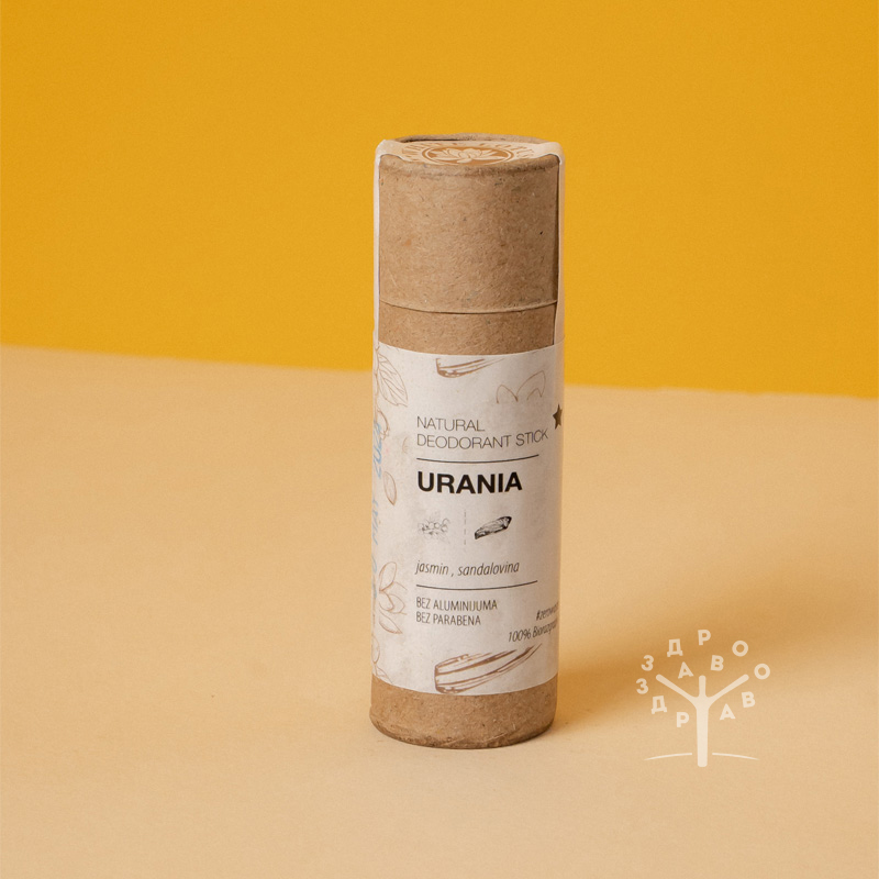 Dezodorans prirodni