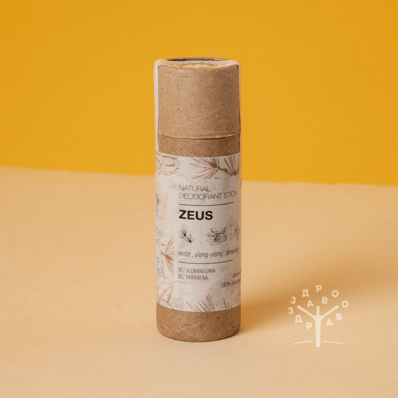 Dezodorans prirodni