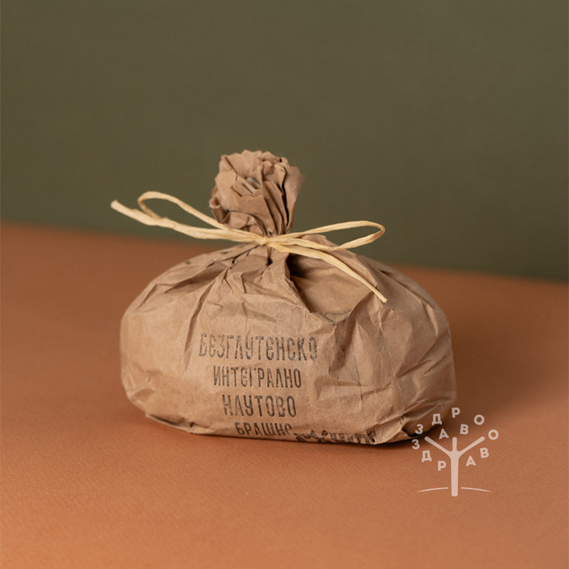 Nautovo - leblebija brašno integralno - gušt