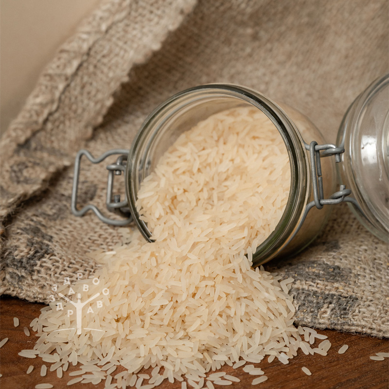 Pirinač vitaminizirani