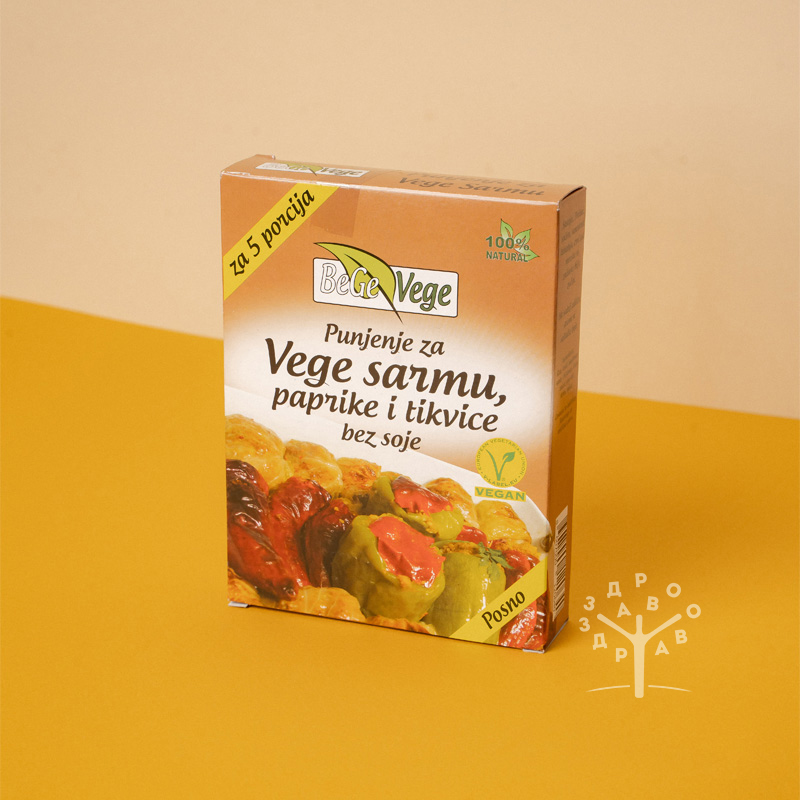 Punjenje za vege sarmu