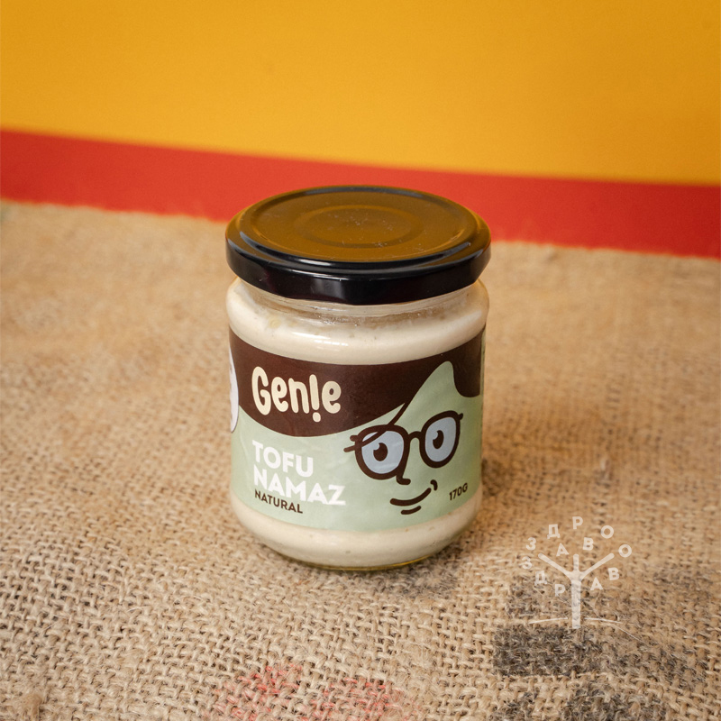 Tofu namaz natural - genie
